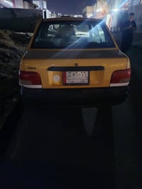 سايبا موديل16 سياره نضيفه شوفت عينك   تخم تاير كهربائيات كله شغاله حدا...