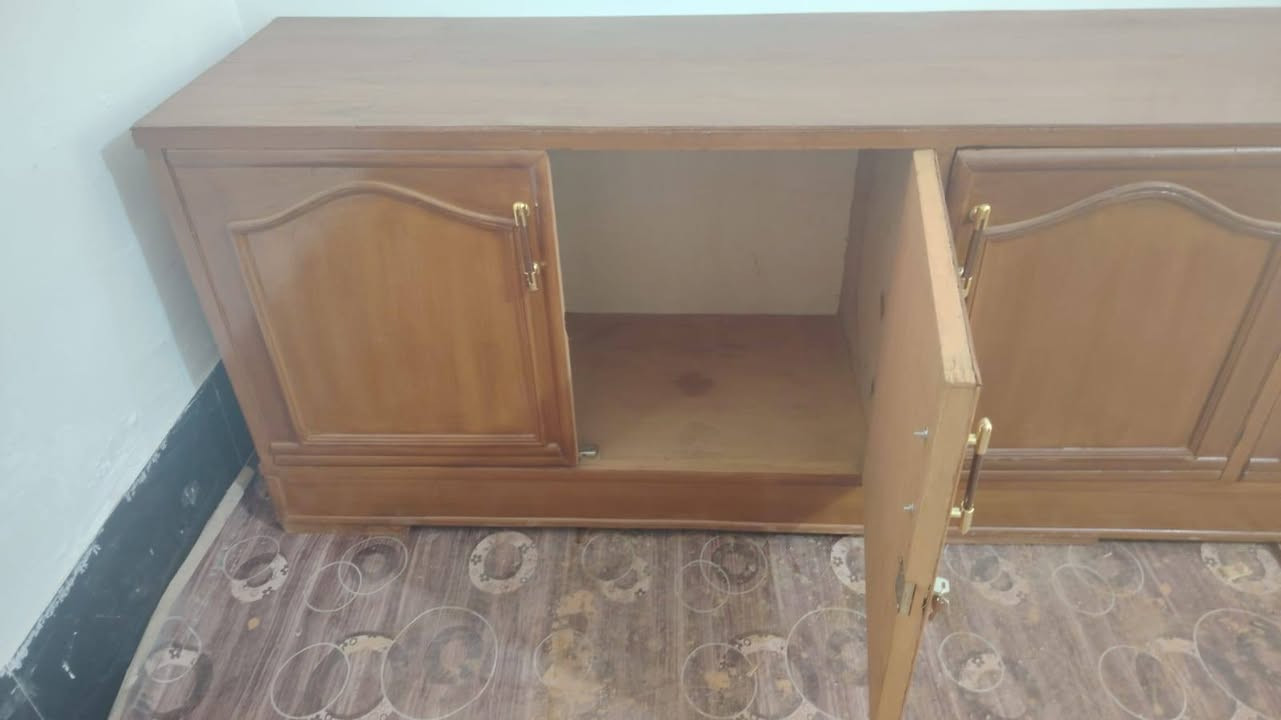 بوفيه نضد تسكام خشب صاج نظيفه جدا مابيها اي ضرر سعره ١٥٠ الف قفل طولها مترين ونص مكانه مركز الحله للإستفسار أكثر خاص وأكو توصيل


**إذا كنت صاحب هذا الإعلان وتريد حذفه لأي سبب، رجاءا أرسل رسالة إلى الدعم الفني**