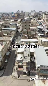 النجف • ٩٣م • للبيع