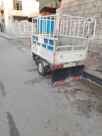 ستوته • موديل ٢٠١٥ • حي السماح