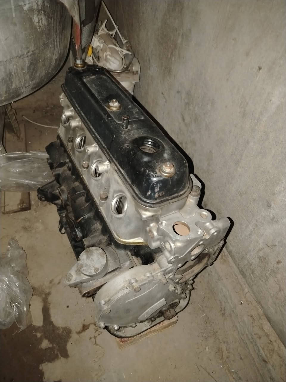 متوفر مكينه فوتون للبيع


**إذا كنت صاحب هذا الإعلان وتريد حذفه لأي سبب، رجاءا أرسل رسالة إلى الدعم الفني**
