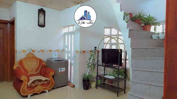 دار سكني زراعي للبيع
(الموصل حي الملايين الثانية قرب جامع العادل)
المدخل الثاني مقابل سوق القوسيات
المساحة 200 متر طابق غرفتين نوم + استقبال وهول ومطبخ ومشتملات 
خدمات كاملة ماء كهرباء تبليط (السعر) (85)
للاستفسار (الاتصال) بالارقام التالية 
(***********)
(***********)
