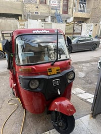 تكتك موديل 22مكينة مكفولة مرقمة رقم وسنوية بسمي تحويل ثاني يوم الطخات ...