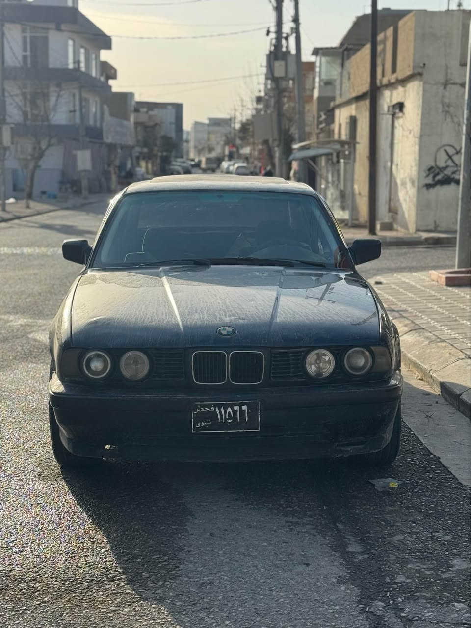بوفروشتن
Bmw520iگيرعادي ديجيتال
موديل١٩٩١سلايت 

٤تايه و ويل لوك گيرومه كينه و ته قه و ره قه و كاره باي به شه رت 
سه نه وي وه كاله يه ئه وليات به شه رت
شوين  سليماني
٢٨كه مي مه جال
ئه دمين
گؤرينه وه كه م له سه ر دلگرتن
***********
به س واتسئاپ
تكايه مشته ري نيت سه رم مه يه شينه Singapore
