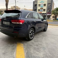 سورنتو ٢٠١٧ • وارد امريكي • مكفوله كير ومكينه