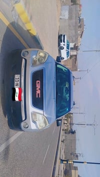 اكاديا LT • ٢٠١٠ • رقم بغداد