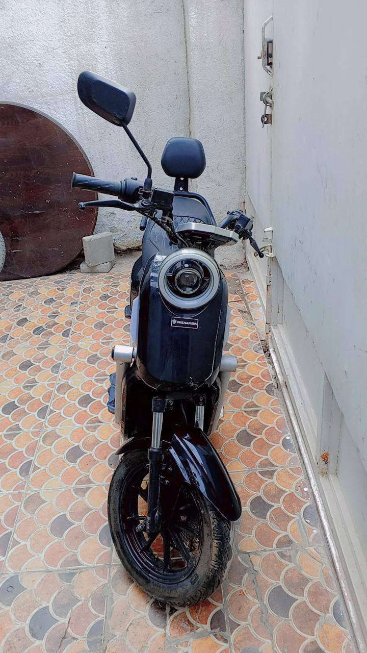 دراجه u2شحن البيع اربع بطاريات ثلاثه نمر زنون عالي ناصي اشاير يمنه يسره دبل اشاره دراجه اخت الجديده 2024 السعر 450 وبيه مجال العنوان بغداد الشعب قرب حسينيه المصطفى


**إذا كنت صاحب هذا الإعلان وتريد حذفه لأي سبب، رجاءا أرسل رسالة إلى الدعم الفني**