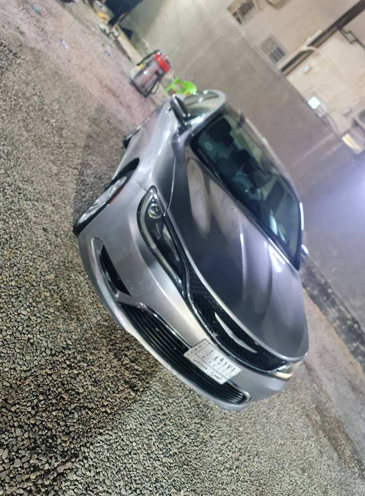 كرايسلر 𝚌 200 موديل 16 مكفوله كص اونقل اوضربه صبغ احزام اثر شخوط  جاهزه للخير كير اومكينه بجيس مكينه 2400 حداديه 100% غرفه جديده تخم تاير جديد رقم بصره مشروع وطني سنويه 29  تحويل مباشر  تبريد تدفئه  بيهه هواي مواصفات السعر 95 اوبيهه مجال  مكاني ذي قار سوق الشيوخ  مراوس حسب القناعه شراي يتصل *********** ناصرية, ذي قار
