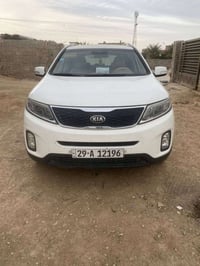 سورنتو • ٢٠١٤ • ٢٤٠٠ ٤ سلندر