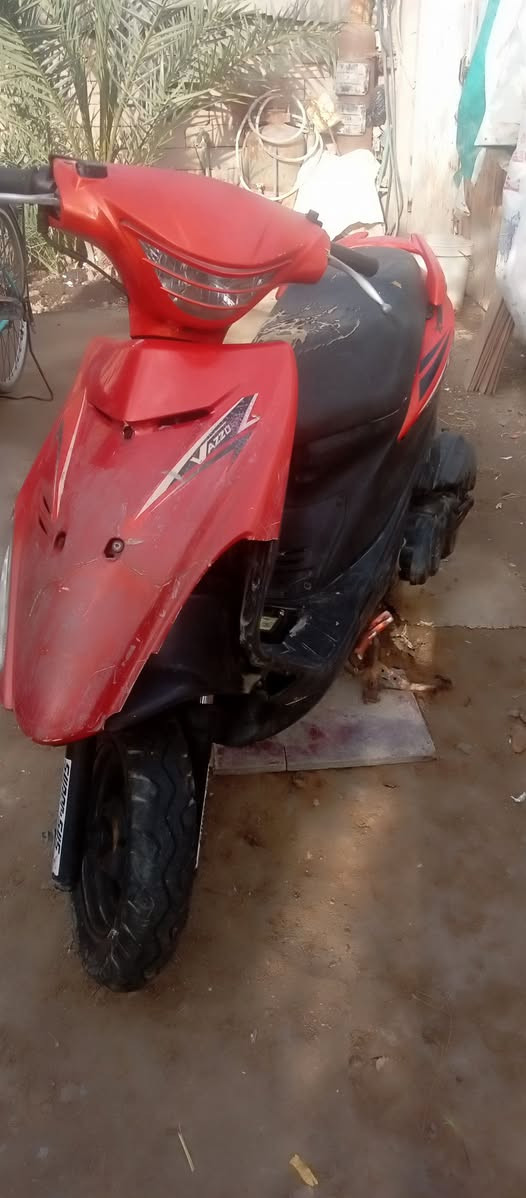 دراجة للبيع 
***********
