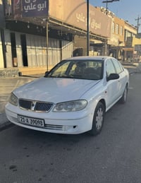 نيسان سني • ٢٠٠٩