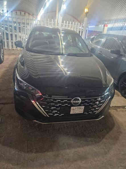 السلام عليكم للبيع
نيسان سنترا أمريكي 
موديل2024 بدون رقم تترقم في جميع المحافظات فول مواصفات السعر ب125 وبيه مجال للستفسار اكثر//***********
