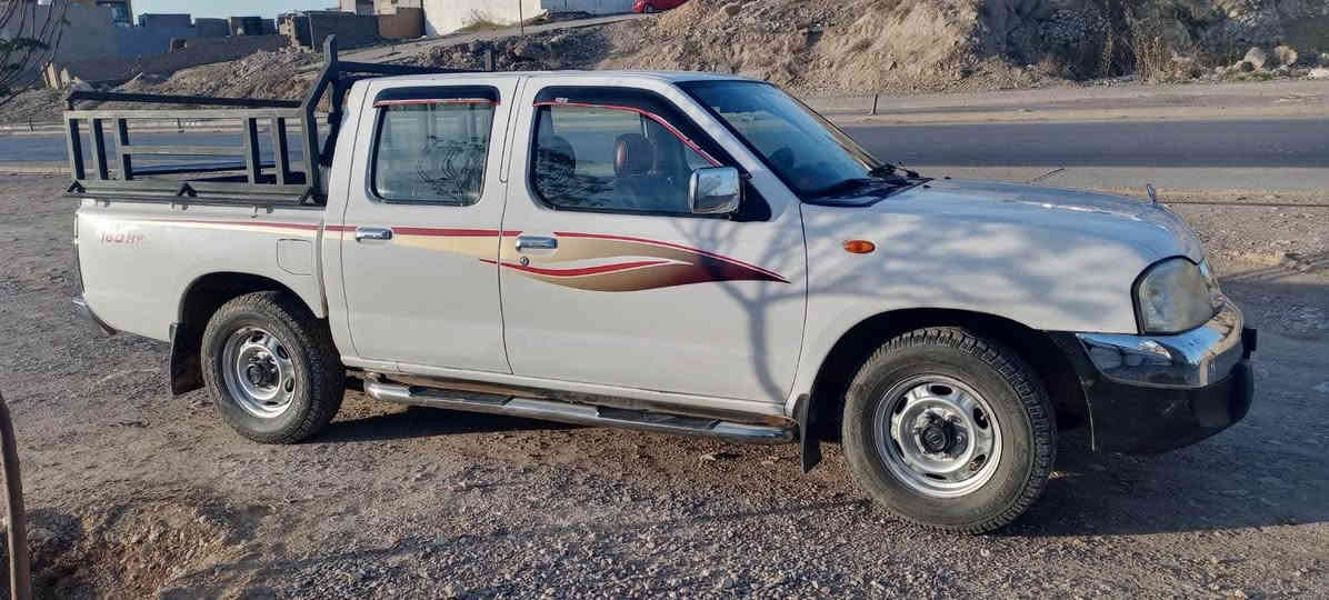 مكلف بالنشر 
بيكم نيسان موديل 2011 ياباني من الدعاميه للدعاميه مكينه كير شرط بعدو وضع شركه لا صرف ولا نفخ 
سياره نضيفه حيل احلى من الصوره للاستفسار اكثر يرجه الاتصال بالرقم *********** دهوك, العراق
