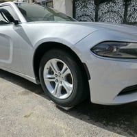 جارجر SXT • ٢٠٢٣ • ضربة خفيفة