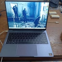 هواوي ميت بوك للبيع المواصفات كما موضح بالصور ٠٧٧٦٤٢١٠٠٩٣ اتصل و تدلل