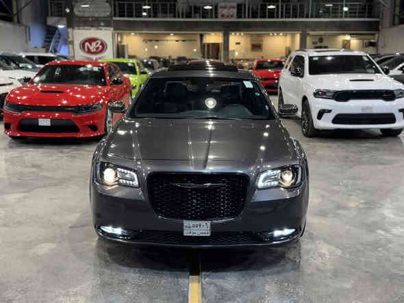 اوباما 2023 فئة S

اللون : فيلي

سعه المحرك : 3.6 vvt

المسافه المقطوعه :  50480 mi

----------------------------------

🚘 المواصفات 🚘

وارد امريكي  🇺🇸

بصمه

بانوراما

شاشه

كاميرا

كراسي كهرباء

تدفئة مقاعد اماميه

حساس امامي و خلفي

فرش جلد

سستم سماعات ALPINE

نظام تسخين المرايا

ويل 20

تحكم مسجل

تحكم سرعه

اضويه اماميه و خلفيه LED

تشغيل عن بعد

بروجكتر

حساس تجاوز

تحديد مسرب

 

----------------------------------

⭕️ حادث السياره الدعاميه الاماميه تبديل و صبغ / و الجاملغ الامامي اليسار تعديل على البارد جزء بسيط - الحادث مرفق مع الصور ⭕️

الايرباكات: جميع الايرباكات سليمه

للتواصل / *********** يتوفر واتساب

مكان السيارة بغداد معارض البياع
