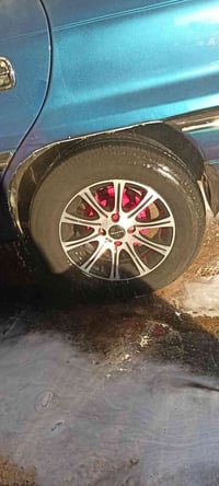 عندي ويل كب جديد واريد ويل عادي العندو يتصل اويجي خاص واخذ فرق 75من ال...