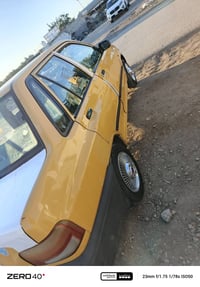 موديل ٢٠١١ • مكينة و كير نضيفه • كربلاء