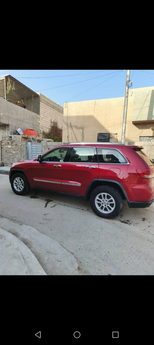 سلام عليكم جيب موديل 11 أمريكية حادث جاملغ وباب فقط بدون دواخل محرك كير صدر 80 بلميه تخم تاير تبريد جاهزه مواصفات معروفه رقم بغداد تحويل مباشر ماشيه 133 للبيع فقط استفسار اتصل *********** السعر 132 بيه مجال بسيط جدا العلوان كفات السيديه وبلعافيه عله ياخذه بغداد, العراق
