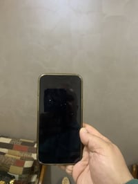 آيفون ١٢ برو ماكس • شاشة مضروبة • ذاكرة ١٢٨