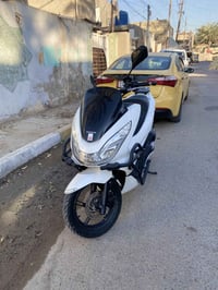 بيسي اكس جيل الثاني الدراجه بعدها وكاله ماشيه 26 فقط حساس استان حساس ا...