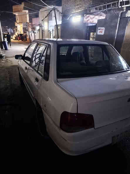 سايبا 11 نفخ كير محرك شواصي. خير م̷ـــِْن •اللّـہ̣̥ صبغ عام للجماليه بدون اي ضربه سعر 35 بغداد مدينه الصدر سنويه بأسمي تحويل ثاني يوم اتصال ‏‪***********‬‏
