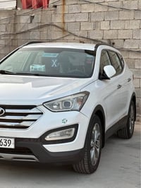 سنتافي ٢٠١٥ • رقم بصره • كفاله