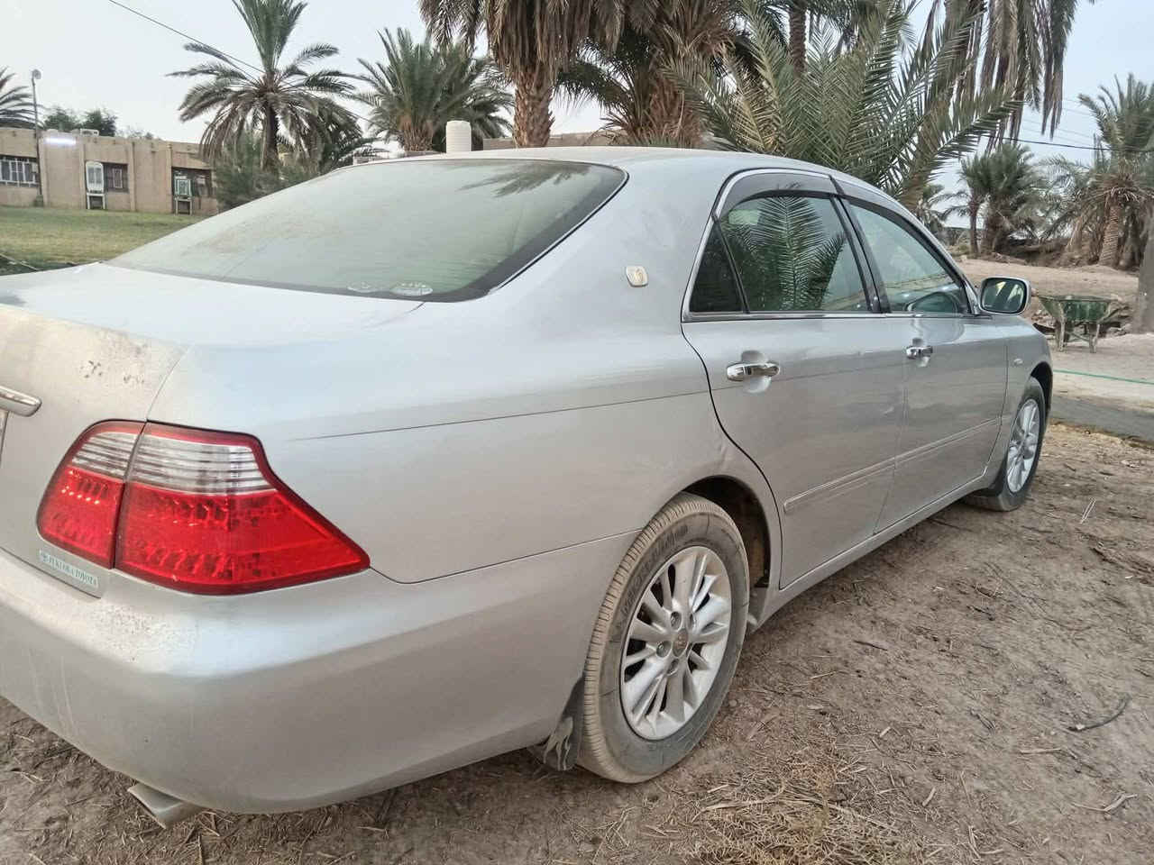 سلام عليكم شاهينه البيع متومه فول مواصفات مديل 2007دكمتين كشنات كهربائيه اسياره حلوه  السعر 43وبيها مجال اتصل ***********
