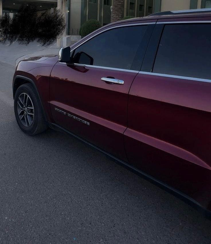 السلام عليكم
جيب 2017 لمتد 
رقم اربيل بسمي وهزه وفحص جديد وتضليل بسنويه 
ماشيه 95 ميل
المواصفات:
نظام اطفاء و تشغيل ذاتي عند الوقوف لتوفير الوقود
حجم المحرك  6 سلندر 3600
فتحه سقف
تشغيل عن بعد
شفتات ستيرن
صندوق كهربائي
حساسات خلفيه
توقف ذاتي عند الرجوع للخلف
كشنات جلد 
تدفئة  الكشنات الامامية 
3 وضعيات جلوس خزن ميموري
تدفئة الكشنات الخلفية
تدفئة ستيرن
اشاير بالمري
اللايت عدسة 
كشافات زنون
السيارة كلش نظيفة مال جناي كير محرك كله بلاد
حادث بنيد فقط بدون دواخل 
السعر240
مكان بعقوبه 
للاستفسار‏
‪***********
