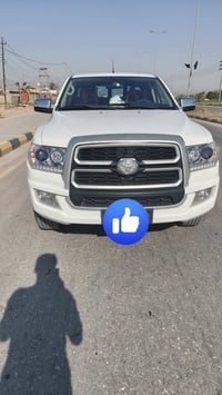 مكينه لانسر 2400 • موديل ٢٠٢١ • رقم ذي قار