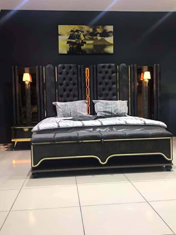 غرفه تركيه جديده 8 قطع مليون و400
حله العتايج
العنده اغراض اوغرف نوم انشرهن وعلبيع الي نسبه بسيطه يتفضل خاص تابعني ليصلك كل جديد


**إذا كنت صاحب هذا الإعلان وتريد حذفه لأي سبب، رجاءا أرسل رسالة إلى الدعم الفني**