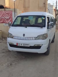 جنبي • ٢٠١٥ • مكينة وكير جديد