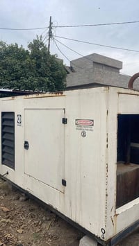 للبيع مولد بيركنز 50KV انكليزي  للإستفسار الاتصال(07824830132)