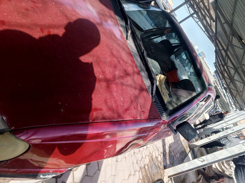 دايو /ليمانس ./صالؤن/ اوتوماتيك 
موديل ١٩٩٣ 
ره نكي/ مارؤني 
ئارمی پلاستیک سلیمانی 
مە کینە ١٦ و گێر تۆ ماتیک
ماڵی دۆستە
دوو جام کارە با
لایت و فڵچە ئیش دە کات
دە عمی نیە
وە رگە راو نیە
براوە نیە
مووس نیە
نرخی ١٢ گە ڵا پارە ماتۆرێک ماڵی فە قیرە
تە بردی گە رمیش ئیش دە کات
پە یوە ندی بکە بە م ژمارانە وە
معرە ز کانی کە ندە کە وە
***********
*********** السليمانية, العراق
