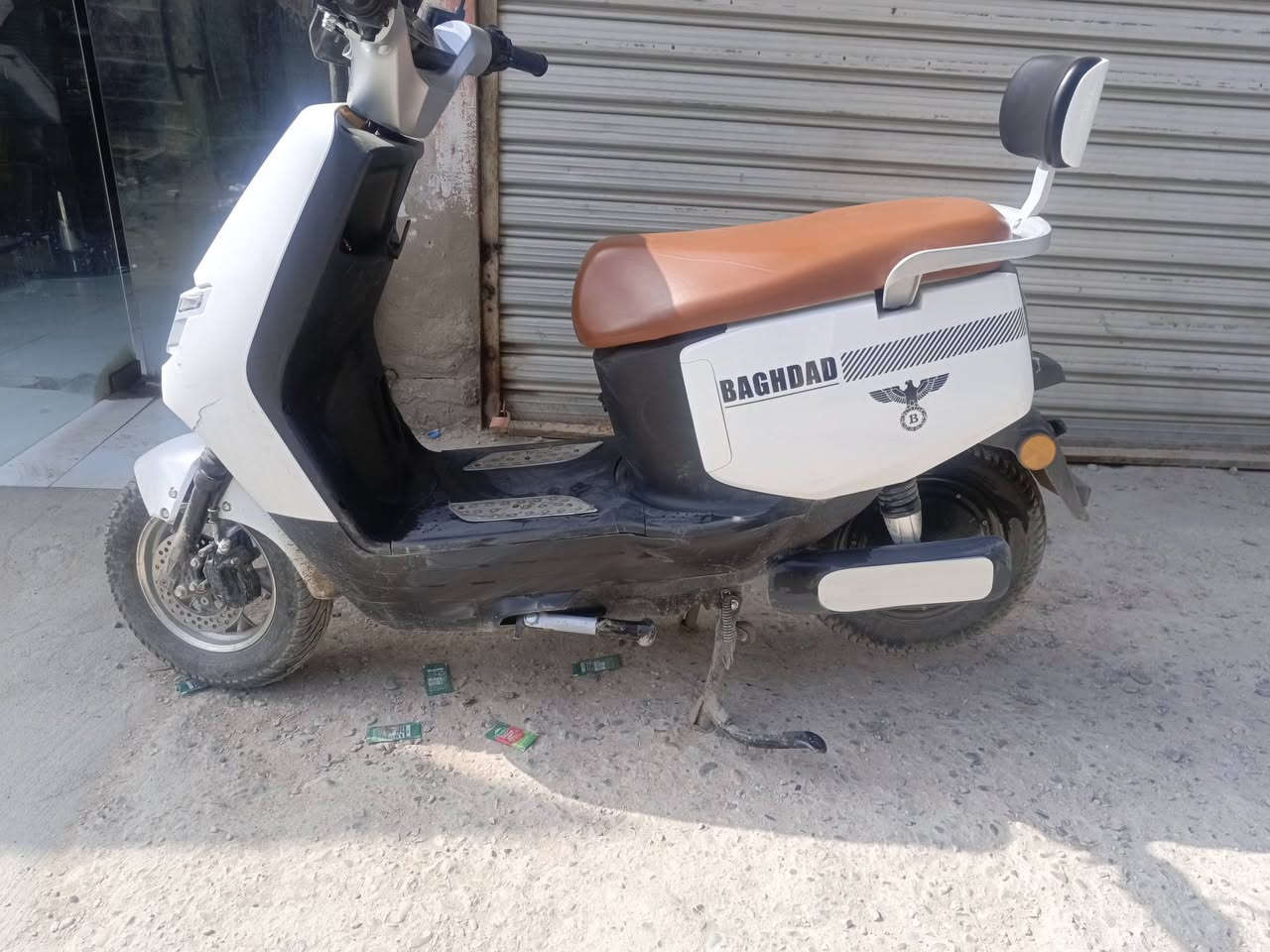 600


**إذا كنت صاحب هذا الإعلان وتريد حذفه لأي سبب، رجاءا أرسل رسالة إلى الدعم الفني**