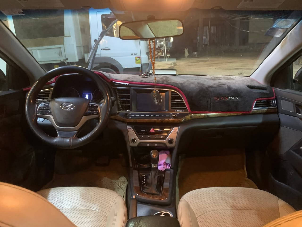 هواندي النترا ٢٠١٧ وارد امريكي كلين تايتل مكفولة من الحادث  والصبغ نظيفة للبيع
المكينة والكير بلادي ما مفتوحات علـّۓ  وضع شركه
داخل بيجي
شاشة كبيرة كار بلي
كامرة دوارة
كشنات جلد
رادار امامي جانبي
كشنات تدفئة
ستيرن تدفئة
درايف مود ٣ وضعيات
بجم زنون اصلي
اشاير مري 
محرك ٢٠٠٠
لد نهاري
فول تحكم ستيرن
داخل صاج
سويجات  ثنين وكتلوكات كلهن موجودات
رقم بغداد الانكليزي جديد بسمي
صور الحادث مرفقة
السعر 130 وبيها مجال بسيط
مكاني بغداد التاجي
للاتصال      *********** بي واتساب
