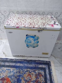 مجمدة • شغالة