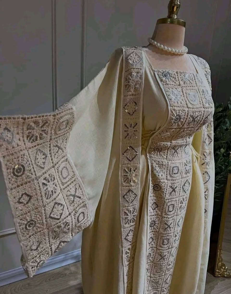 خطيييييير دي شويه عليه والله ✨✨✨
للطلب والحجز من هنا Lely Store ��


**إذا كنت صاحب هذا الإعلان وتريد حذفه لأي سبب، رجاءا أرسل رسالة إلى الدعم الفني**