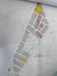 توزيعة المهندسين ٢٠٣٨ • ٢٠٠م • قطعة