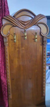 علاقة ملابس • صاج • تفصيل اصلي