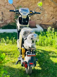 موطور شحن • R9 • بيجي المزرعه