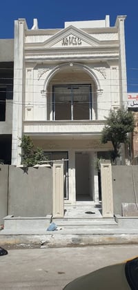 ديكور مرمر • ديكور فلين • كركوك