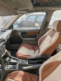 ورحمه الله وبركاته الرخصه الادمن المحترم بي ام دبليو سياره جاهزه البار...