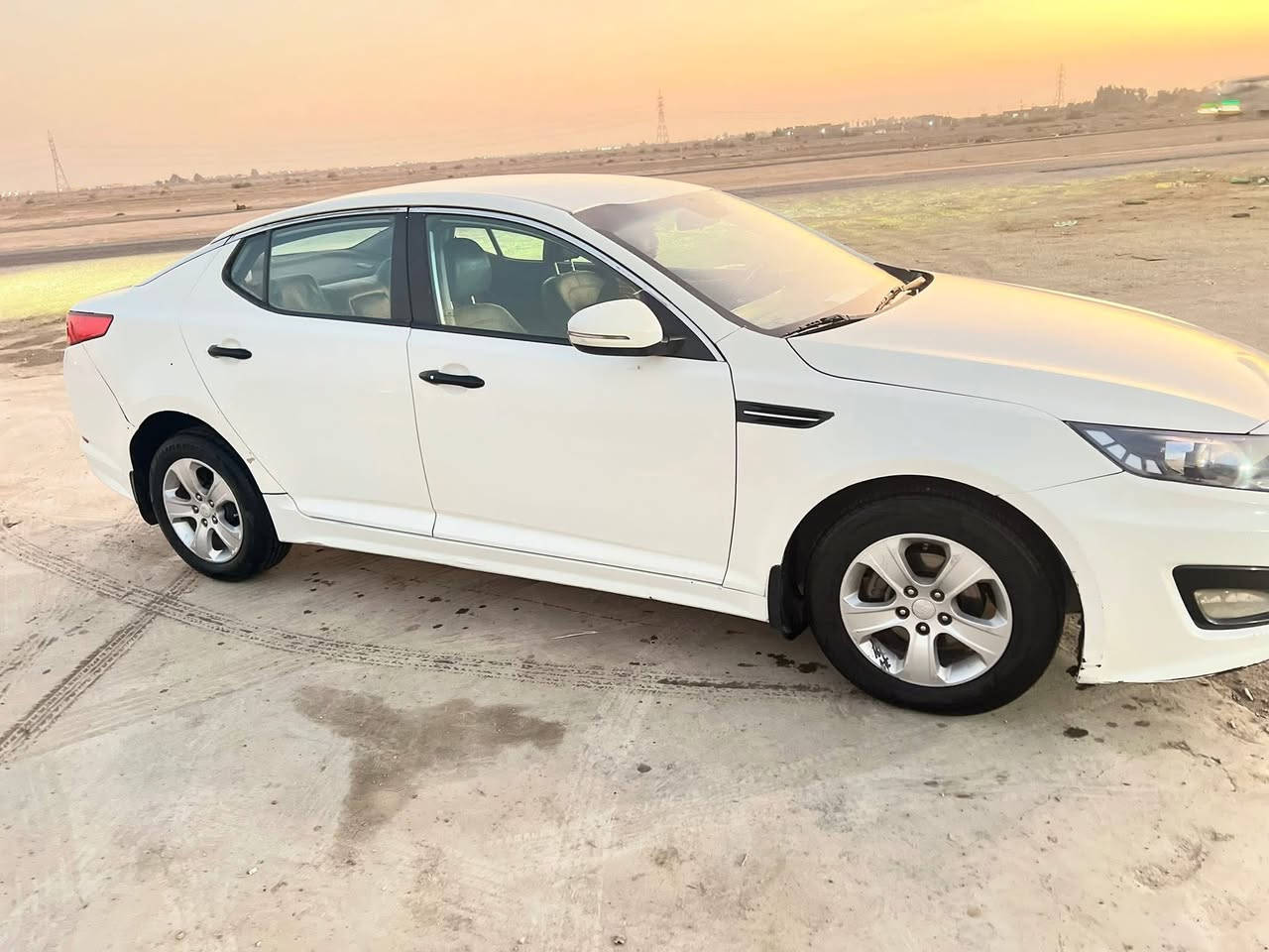 السلام عليكم 
اوبتيمه كي فايف ٢٠١٣  كصه جنطه متوم ارقام وسنويه ويه الشاصي 
كصه جنطه ادوات 
خليجي فول مواصفات قاز اصل مكينه كير حداديه كارتون 
السعر 47وبيها مجال المكان ناصريه 
***********
