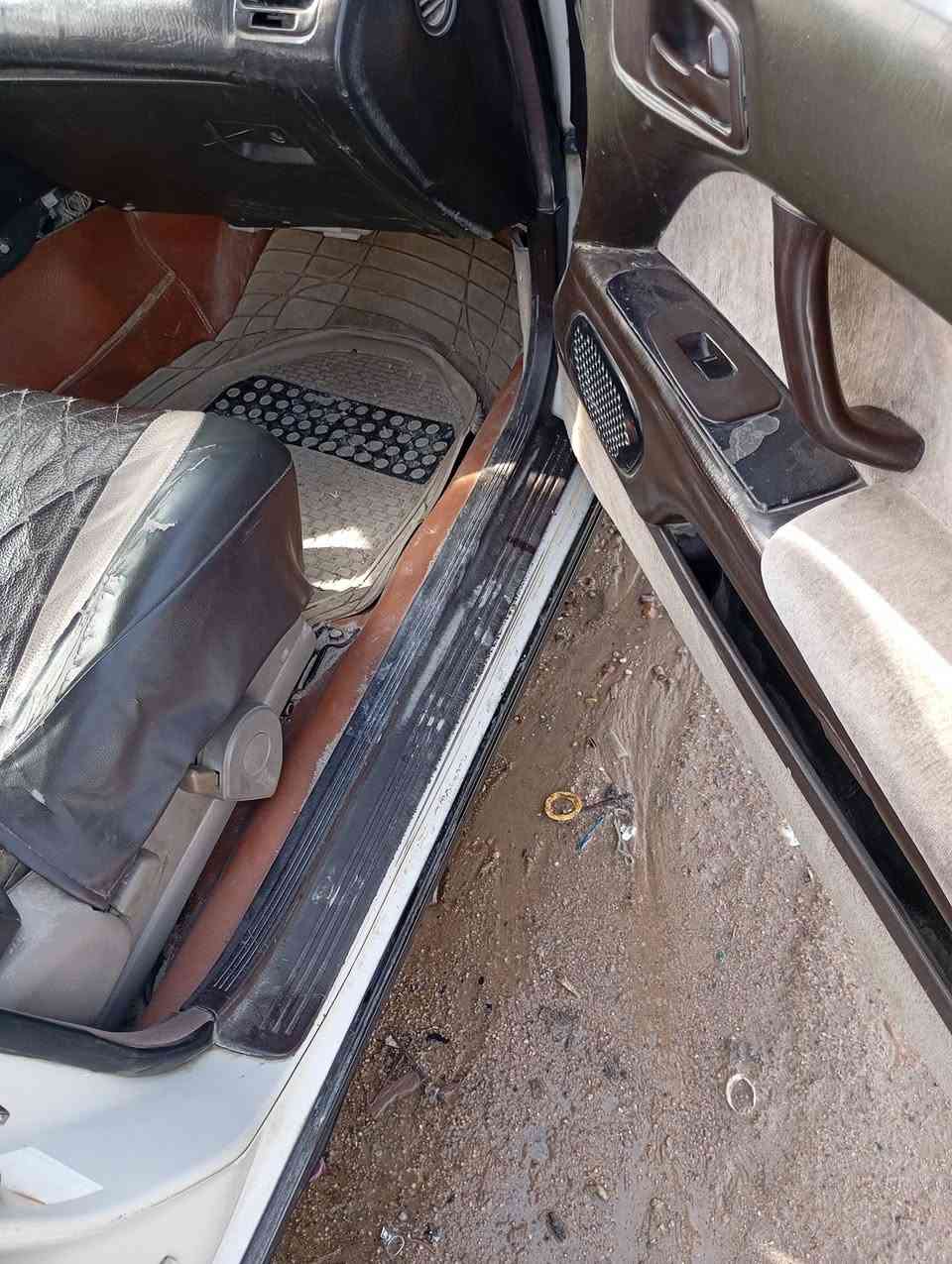 س
اسلام عليكم بطه البيع متصل ٩٣, مكفولة كفاله عامه من الكص ونقل السنويه ل27 بسمي مشروع وطني مكينه وكير ففيتي تبريد عوزه غاز فقط السعر 53 وبيه مجال العنوان بصره الزبير المربد القديم ***********
