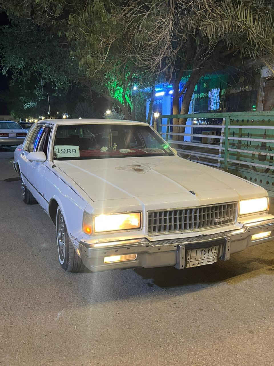 كابرس ٨٩ كير مكينه ٣٥٠ سستم سماعات شاشة كب بلادي بواري كزوزات جدد  سياره مناسبه معروضه ٣٥ مكاني كربلاء اخوان الشراي يتصل ***********
