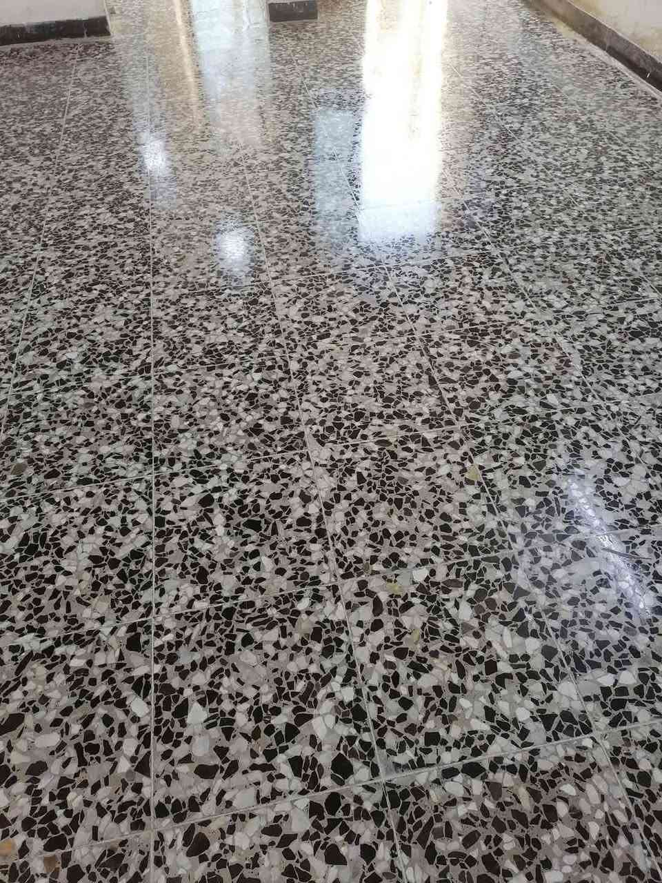 مستعدون للجلي الموقعي للكاشي بانواعه والمرمر وتلميع الكرانيت
وجلي الاسطح الاسمنتيه (الصبه) للاستفاده من اعمالنا وللاستفسار الاتصال على الارقام التاليه (‏‪***********‬‏
(‏‪***********‬‏ موجد واتساب 
او ارسال رساله للصفحه
بادارة ابو شمس 
ع.     عمل درجه أولى ومواد وأحجار جلي من مناشى عالميه 
نتعامل بما هو جديد وحصري
