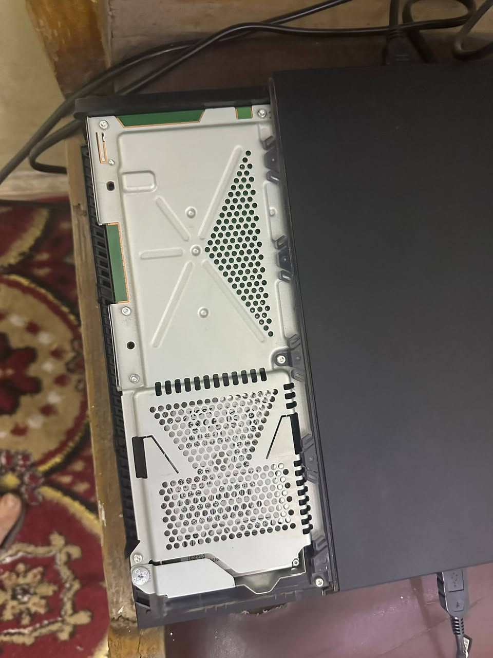 السلام عليكم بلى 4 نضام 11 مه،كر يدات عدد 2 السعر200 قفل تواصل وتساب فقط ***********
