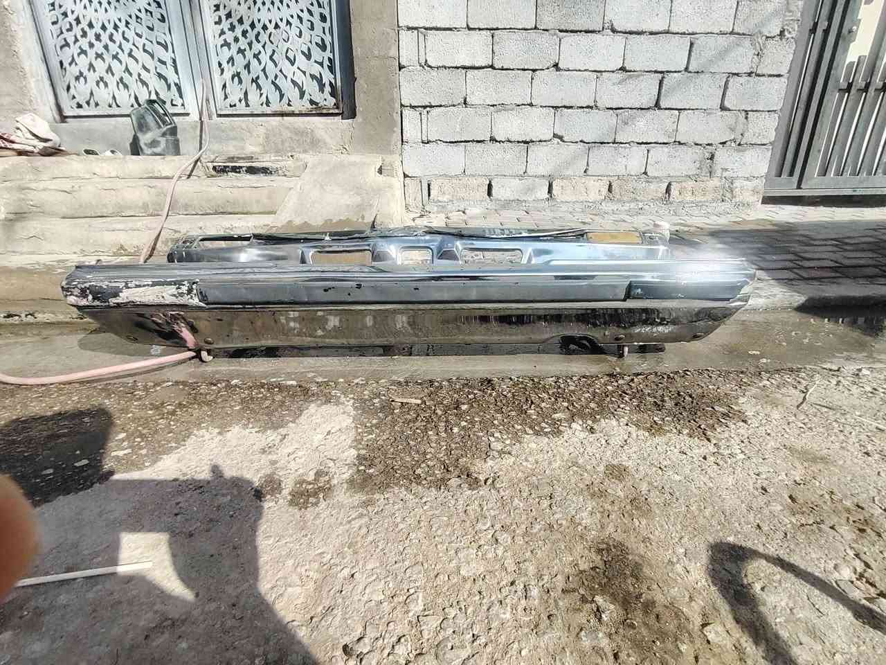 سلام عليكم دعاميات ستيل للبيع لمكان كربلا وهذه رقمي بي وتساب ***********
