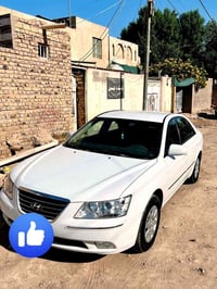 سوناتا ٢٠٠٩ • ٢٤٠٠ • خليجي